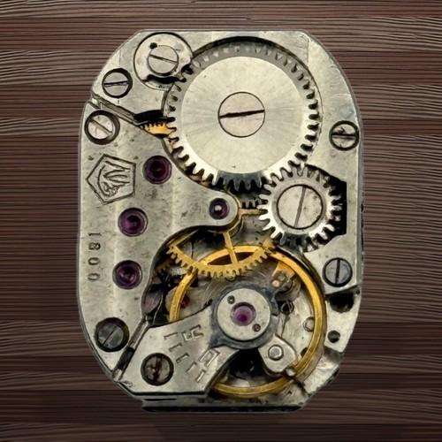 Mouvement montre luch - de,
