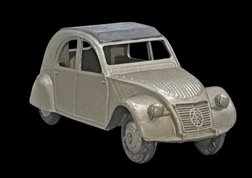 ème dinky toys - 43,