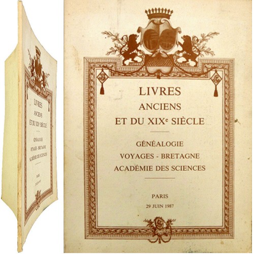 Livres anciens xixè - livres,