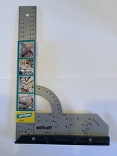 Wolfcraft Equerre