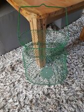 Vintage Ancien PANIER DE