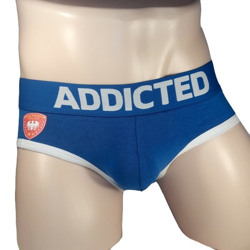 Addicted ad145 slip police gay - ad145,