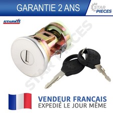 SERRURE DE COFFRE PEUGEOT 206 SW BREAK CC CABRIOLET