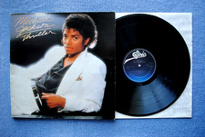 MICHAEL JACKSON / LP EPIC EPC