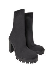 ZARA Bottines à enfiler Dames