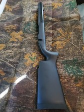 AG Composites Visigoth Rem 700 LA Stock BDL RH 35oz NEW