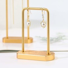 Boucle D'oreille Bar Stand