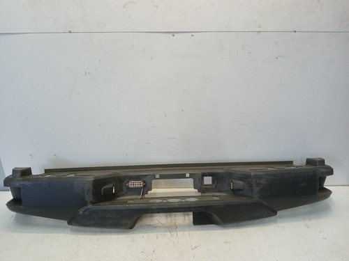 Chevrolet avalanche pare chocs - chevrolet, pare-chocs