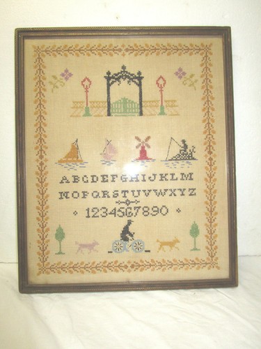 Antique primitive vintage - antique,
