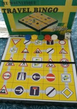 Jeu De Voyage Magnétique