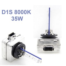 2 X AMPOULE XENON D1S 35W