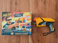 Pistolet NERF DART TAG Sharp