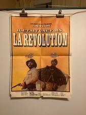 Affiche de film originale : IL