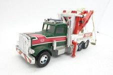MATCHBOX Peterbilt Super Kings Tow Truck