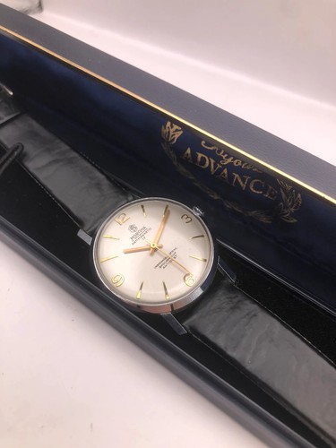 Mortima vintage mechanical - mortima,