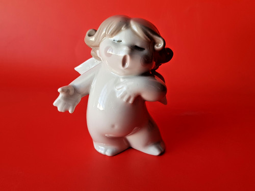 Nao par liadro figurines - nao,