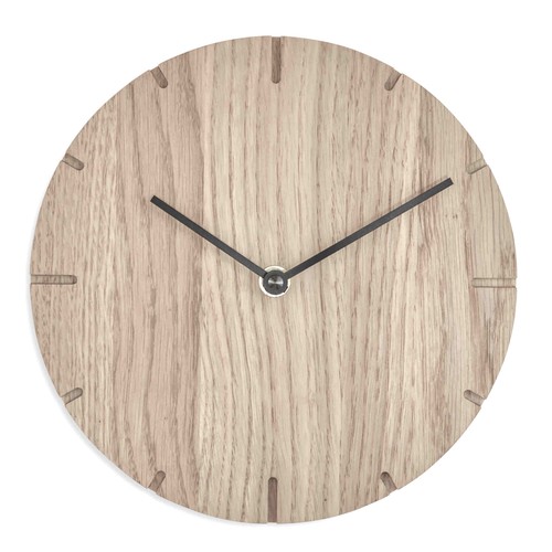 Natuhr horloge murale - horloge,