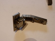 Blum 4 Charnieres Blumotion