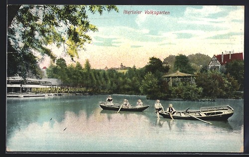 Carte postale