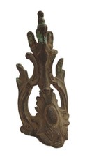Ornement Bronze Meuble Ancien