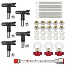 Buses De Peinture Airless