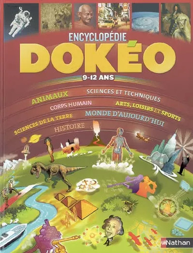 Dokéo ans - ans,