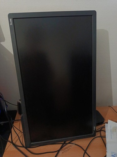Benq zowie 2411z moniteur - zowie,