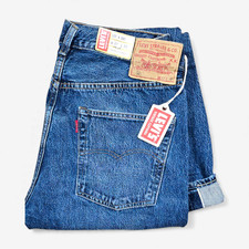 NWT LVC Levi's Vintage