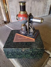 Lanterne magique EP Ernest