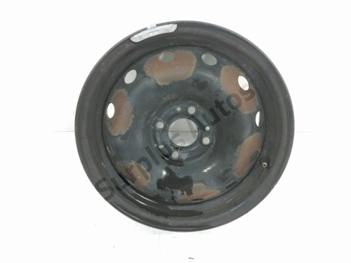 Jante tole 8200789882 dacia - tole,