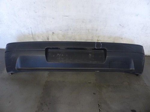 Pare choc arriere peugeot 106 - arriere,