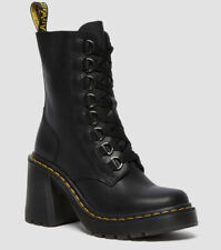 Dr Martens Doc 8 Trou Chesney
