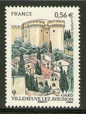 TIMBRE 4442 NEUF XX LUXE - LE