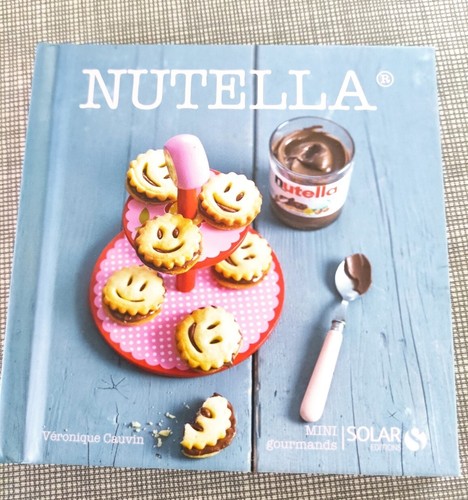 Petit livre recettes - de,