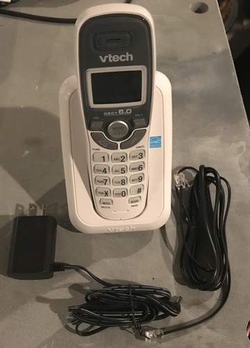 Vtech cs5113 ghz single - 5.8,
