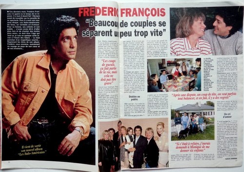 Frederic francois coupure - frederic,