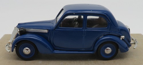 Brumm fiat 1100 berlina - fiat,