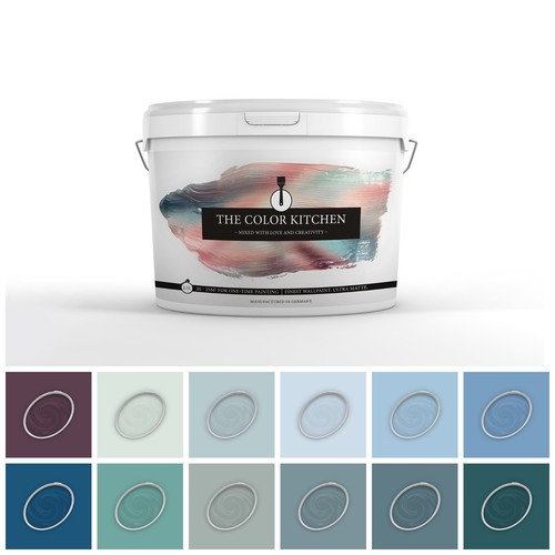 Premium couleur des murs la - couleur,