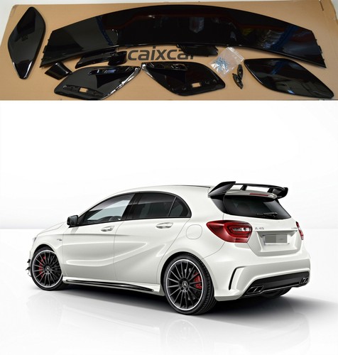 Aileron mercedes benz - mercedes, classe