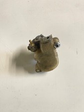 Pompe à huile Kawasaki 125