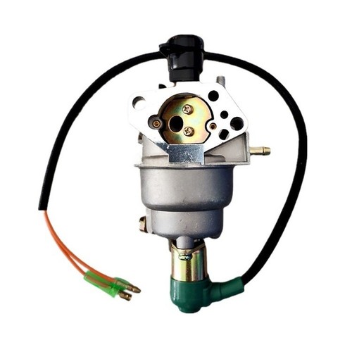 Carburateur pour groupes