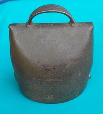 Cloche SIMOND N° 6/0 