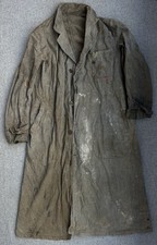 ANCIENNE BLOUSE INSTITUTEUR