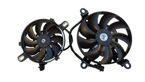 Paire ventilateurs - paire,
