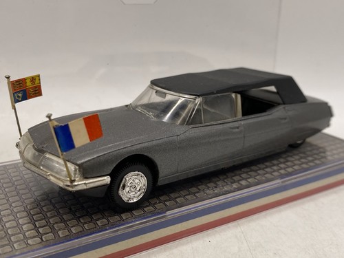 Norev citroen - norev, sm