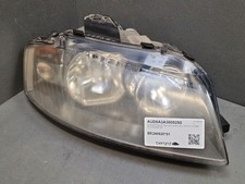 Phare avant droit - Audi A3 II de juin 2003 à juin 2008 - 8P0941004K *