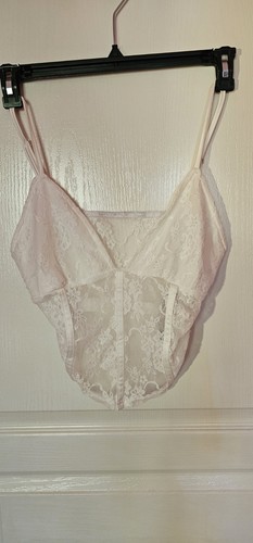 Top bustier lingerie - , en