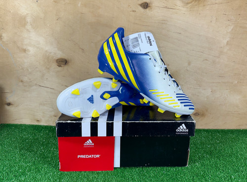 Adidas predator absolado - lz, fg