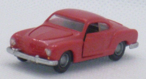 Imu volkswagen karmann ghia - volkswagen,
