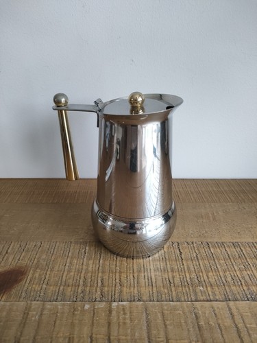 Cafetière expresso italienne - expresso,